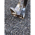 Retalho Lateral Dir Caixa De Ar Coluna Chevrolet Onix 13/19