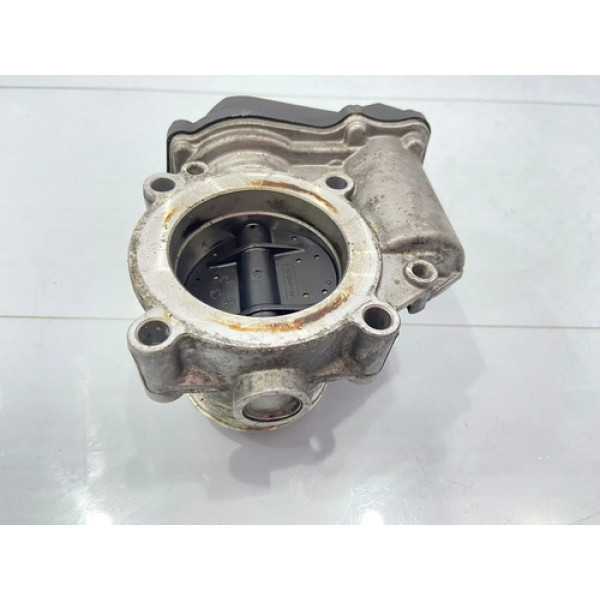 Tbi Corpo De Borboleta Volkswagen Tiguan 2012/2016