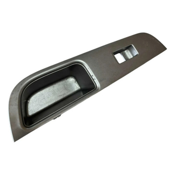Moldura Botão Vidro Traseiro Direito Nissan Tiida 2012/2015