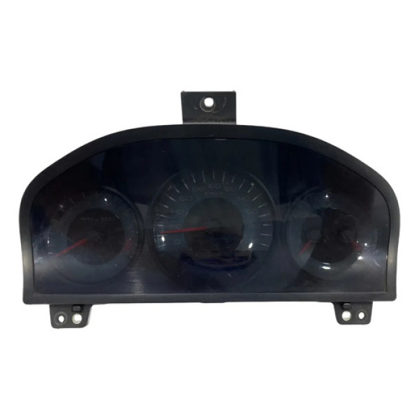 Painel De Instrumentos Ford Fusion 2010/2012 Preto