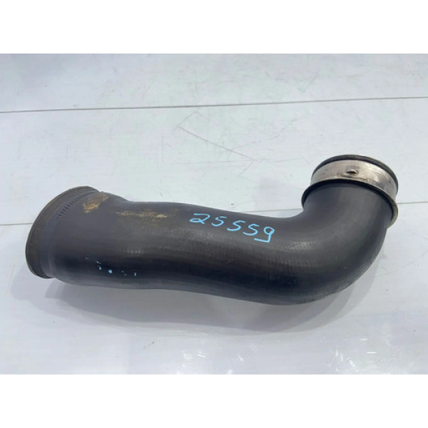 Mangueira Turbina Volkswagen Tiguan 2012/2016