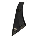 Moldura Friso Lateral Tras Esq Chevrolet Corsa Hatch 2002/12