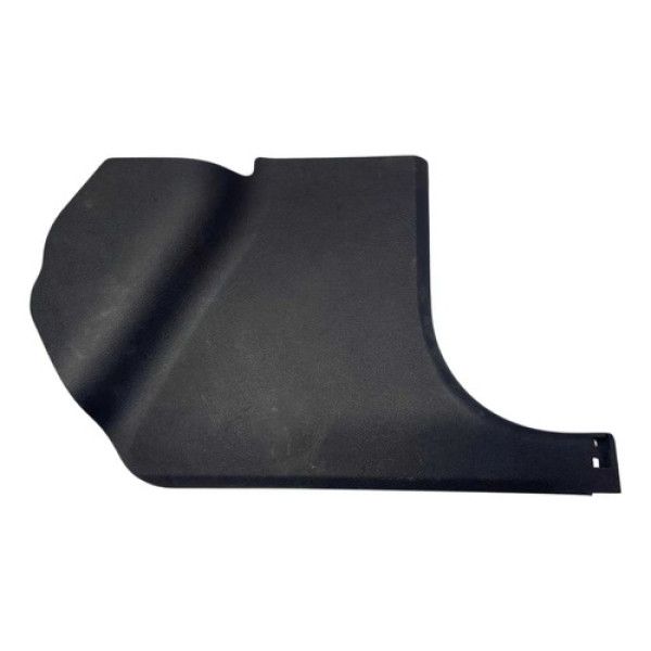 Soleira Coluna Diantieira Dir Mercedes C180 2008/2012 55952 Preto