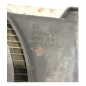 Kit Radiador Chevrolet Corsa Sem Ar 2003/2008