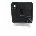 Suporte Haste Capô Dianteiro Chevrolet Meriva 2003/2012