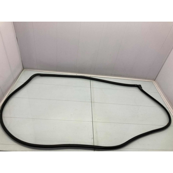 Borracha Vedação Porta Traseira Esquerda Toyota Corolla 15