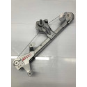 Máquina De Vidro Traseira Esquerda Chevrolet Celta 2007/2015