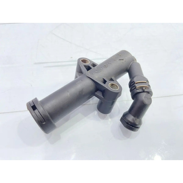 Atuador De Embreagem Hidráulico Citroen/peugeot 1.2 3cc