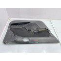Forro De Porta Dianteira Esquerda Peugeot 207 2007/2012