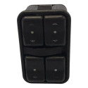 Botão Comando Vidros Eletricos Chevrolet Agile 2008/2018