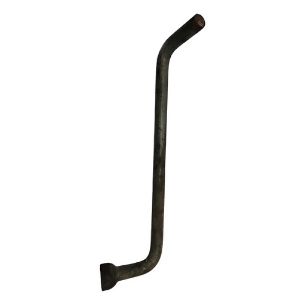 Chave Roda Original Citroen C4 Pallas 2007/2012 49747