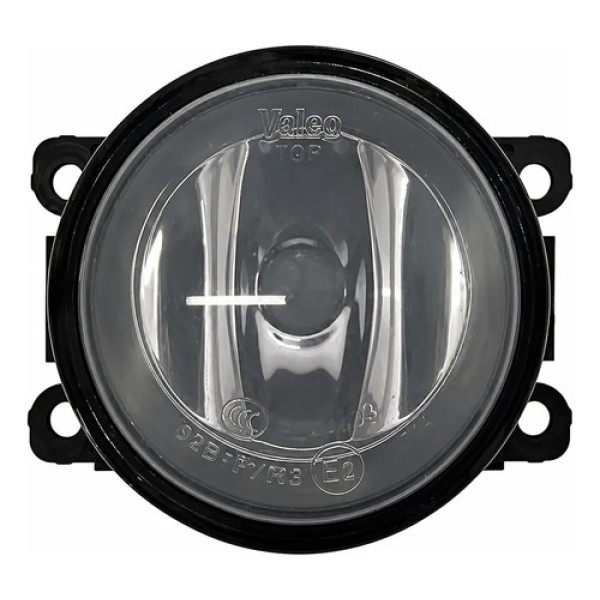 Farol Milha Esquerdo Ford Ecosport 2013/2016 57388 Água