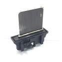 Resistencia Ar-condicionado Chevrolet S10 2013/2016