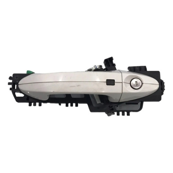 Maçaneta Externa Diant Esq Ford New Fiesta/ecosport 13/2021 Dianteira