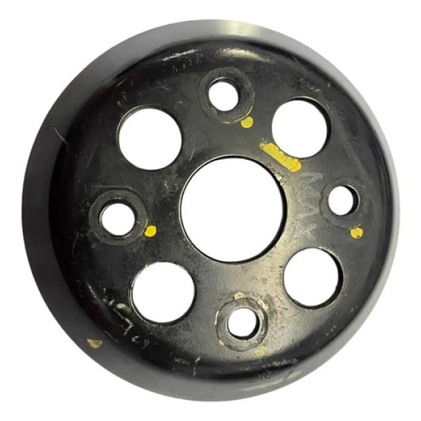 Polia Bomba Da Água Hyundai Hb20 1.0 12v 3cc 2017/2021