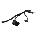 Chicote Caixa De Ar Chevrolet Cruze 2017/2023 45960