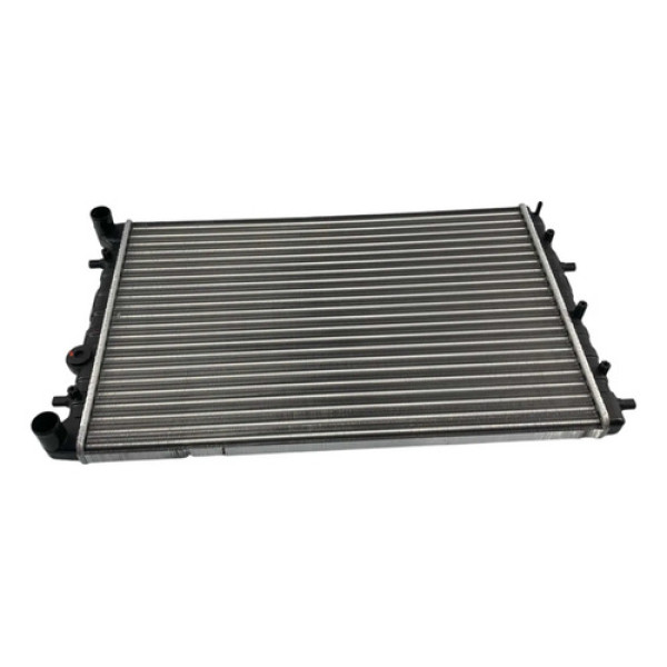Radiador C/ Ar Volkswagen G5/g6/g7/g8 ***paralelo***
