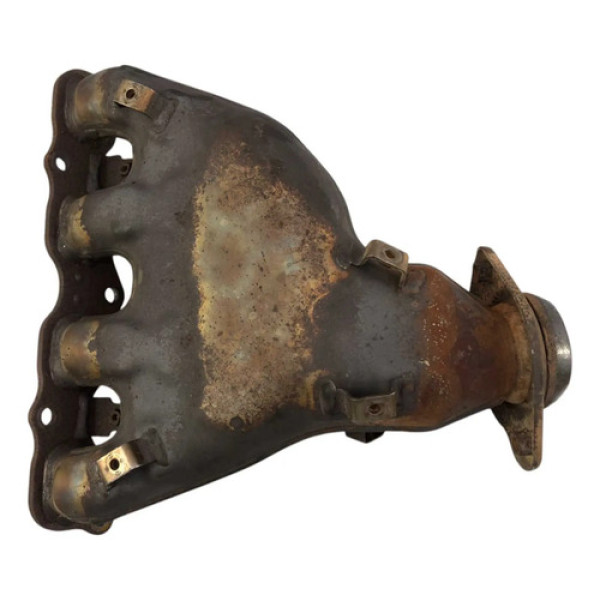Coletor De Escape Mitsubishi Asx 2.0 4x2 Aut 2011/2015
