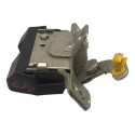 Fechadura Tampa Traseira Chevrolet Agile 2008/2018
