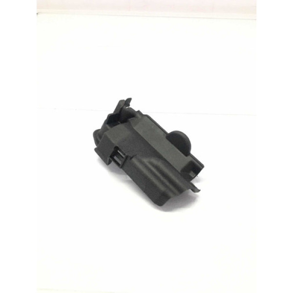 Capa Fechadura Traseira Direita Volkswagen Up 2015