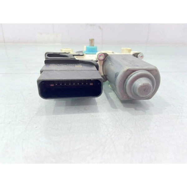Motor Vidro Traseiro Direita Volkswagen Tiguan 12/16
