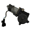 Motor Maquina De Vidro Diant Dir Gm Corsa 1998/2010 24603