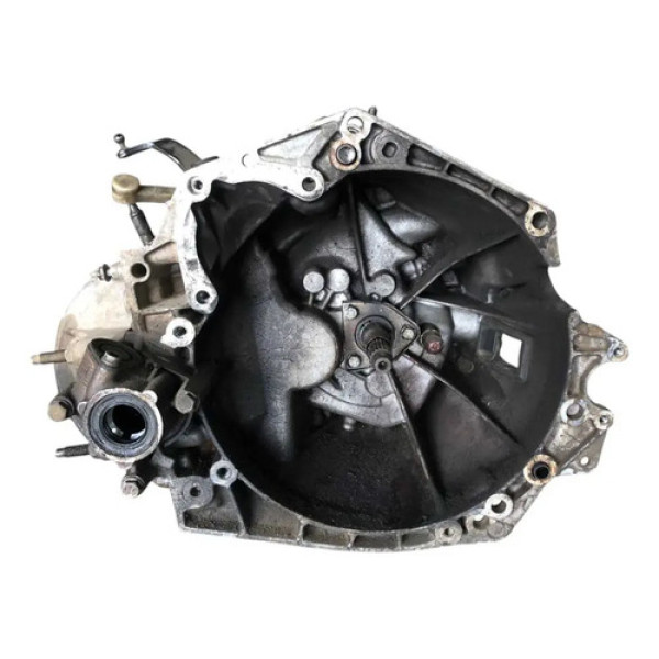 Caixa Cambio Manual Peugeot 308 1.6 2012/2018 45286