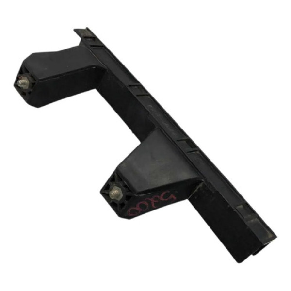Guia Vidro Porta Diant Direita Fiat Palio 2006/2009  2058 Preto