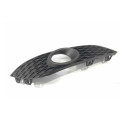 Moldura Milha Direito Paralelo Chevrolet Vectra Gt 2009/2012 Preto Direito
