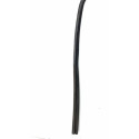 Borracha Canaleta Porta Traseira Esq Chevrolet Corsa Maxx 07