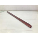 Friso Bordo Porta Trasei D. Chevrolet Meriva 2010 C/detalhe