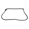Borracha Porta Traseira Direita Chevrolet Onix 2013/2018