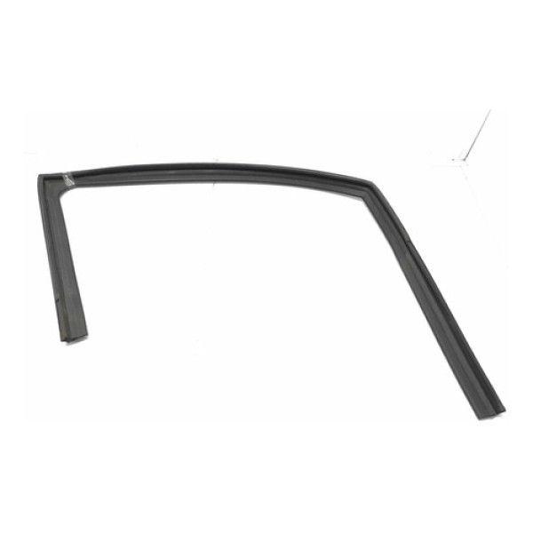 Borracha Canaleta Dianteira Direita Jac J3 Hatch 2012