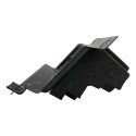 Absorvedor Impacto Parachoque Tras Idea 2011/2016 53215