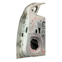 Porta Dianteira Direita Chevrolet Cobalt 2012/2021 45211 Dianteira Direita Branco