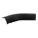 Soleira Porta Dianteira Dir Chevrolet Celta 2008/2015 54280 Preto