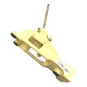 Alavanca Seletor Câmbio Manual Jac J3 2010/2013