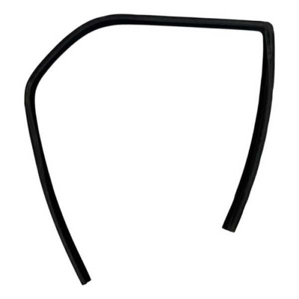 Borracha Canaleta Porta Traseira Dir Palio 2000/2003   57135