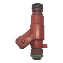 Bico Injetor Honda Fit 1.4 2003/2008