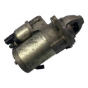 Motor De Arranque Chevrolet Onix/cobalt/spin 2017/2019
