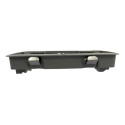 Moldura Luz Teto Cortesia Cruze Sedan 2012/2015 55100
