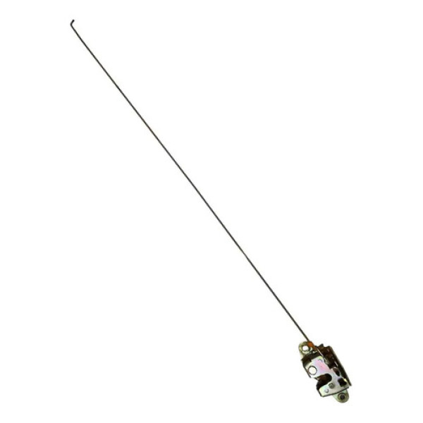 Fechadura Esq Tampa Traseira Toyota Hilux 2020/24 53646
