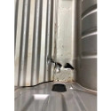 Carcaça Caçamba Com Detalhe Chevrolet S10 2013/2016 Cinza