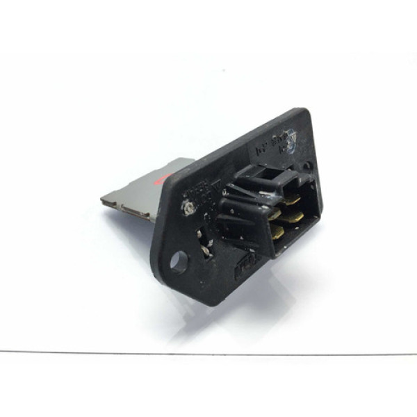 Resistência Ventilação Interna Hyundai Hb20 2013/2019