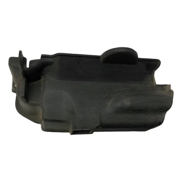 Capa Fechadura Porta Traseira Direita Jetta 2011/2017 50783 Preto