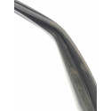 Borracha Canaleta Dianteira Direita Chevrolet Corsa 01/08