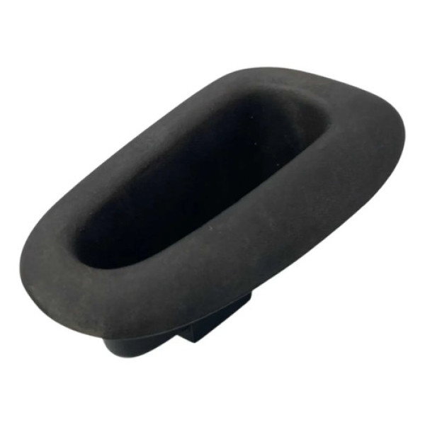 Puxador Porta Dianteira Direita Peugeot 207 2009/12    24764