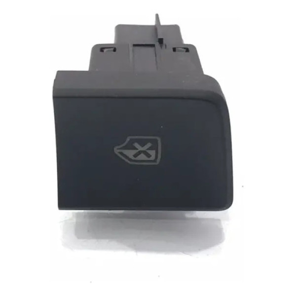 Botão Trava Vidros Volkswagen Gol/voyage 2013/2016