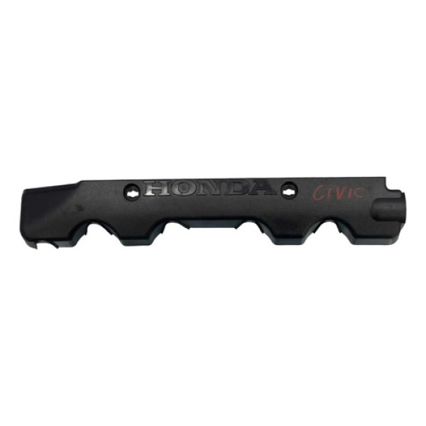 Capa Tampa Motor Honda Civic 2.0 Automático 2017/2021