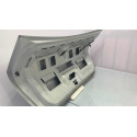 Capô Tampa Traseiro Chevrolet Cobalt 2012/2015 Com Detalhes Prateado